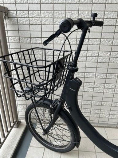 ✨電動アシスト自転車✨Panasonic❤️