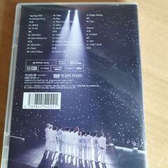seventeen DVD  ode to youの画像