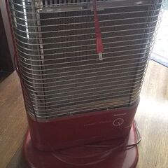 電気ストーブ　まだ使えます