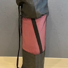 ヨガマット