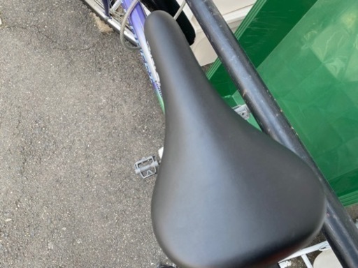 ECOFDREST マウンテンバイク