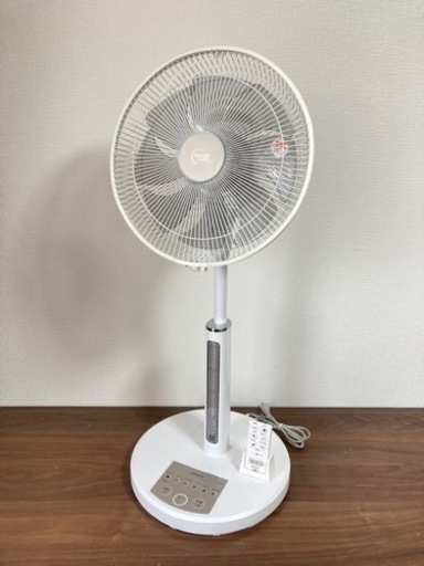 HITACHI 扇風機 HEF-12RE5N