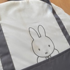ミッフィー　コンパクトベット（西川リビング）の画像