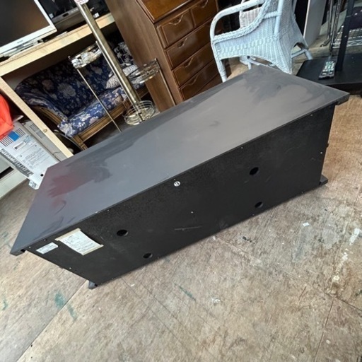 VICTOR テレビ台 収納棚 RK-S33 M03036