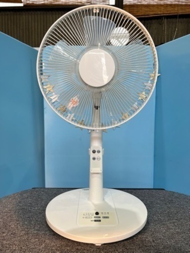 ④★⭐︎ニトリ・扇風機・2022年⭐︎美品です(^^)引き取り\u0026発送限定★