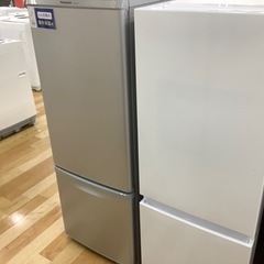 12ヶ月保証付き　maxzen ２ドア冷蔵庫　【トレファクラパーク岸和田店】