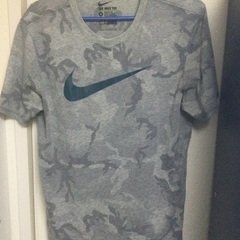 No.2.  THE NIKE TEE  DRI-FIT メンズ...