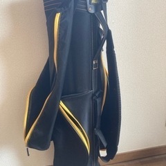 ゴルフバッグ