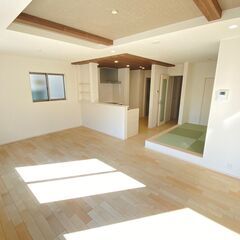 ⭐住宅ローンお任せください⭐　 金武町屋嘉 　全２棟新築戸建