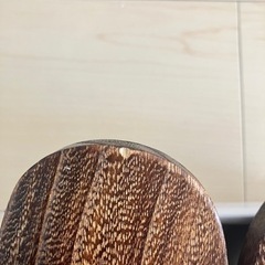 【未使用品】下駄の画像