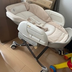 電動式　ハイローラック