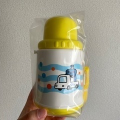 新品　水筒