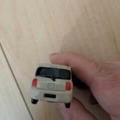 トミカ　ラパンの画像