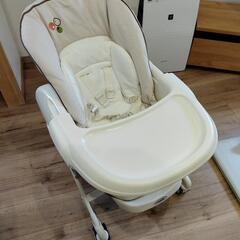 受渡し予定者様決定　combi　ベビーラック