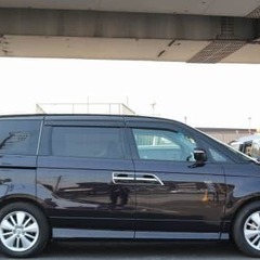 【即日審査の自社ローン専門店】大人気エリシオンプレステージ入庫😍😍の画像