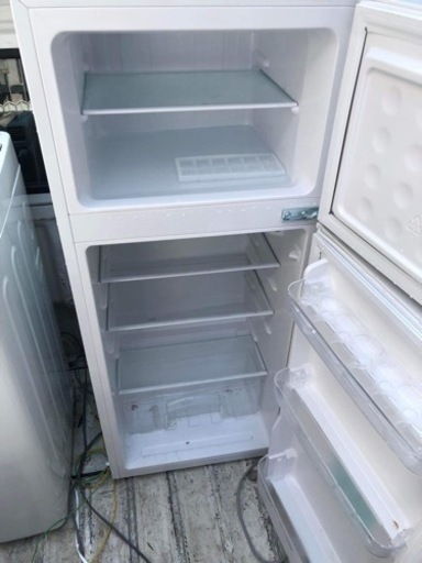 家電3点セット