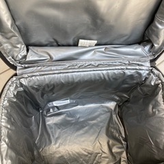 イグルー　クーラーバッグ　保冷バック？