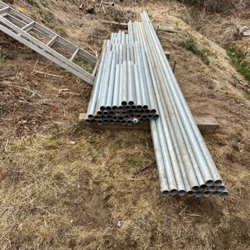 商談中　問い合わせ一時休止