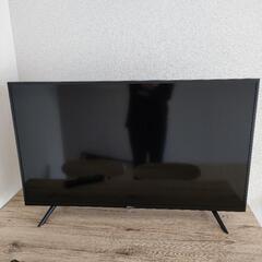 ハイセンス　液晶テレビ40型