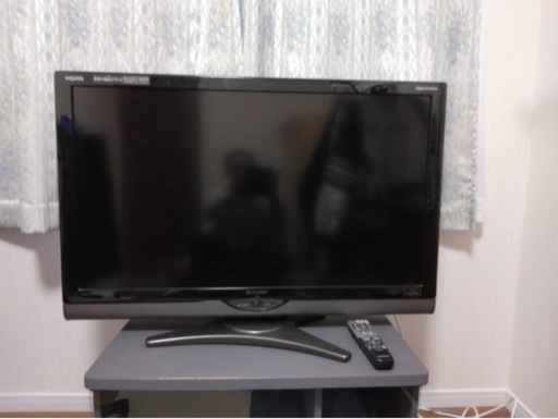 テレビ値下げ！