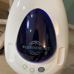 セルフホワイトニングマシン　2022年後期型