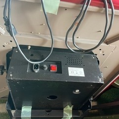 全自動麻雀卓の画像