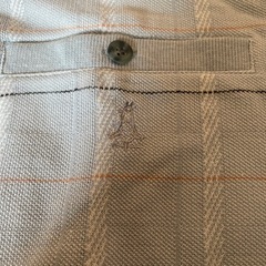紳士パジャマ新品②の画像