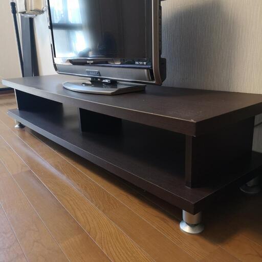 テレビ台(NITORI)