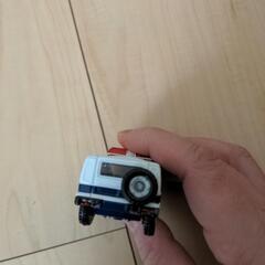 トミカ　メガクルーザーの画像