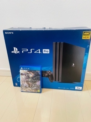PS4,プレイステーション4,PlayStation4,CUH-7100BB