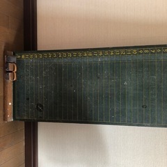 黒板　ブラックボード　アンティーク　昭和レトロ　古雑貨　アンティーク　ビンテージ　シャビーの画像