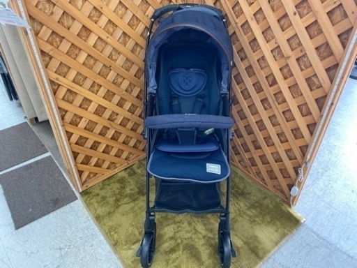 【愛品館江戸川店】ピジョン ベイシス ランフィRA8 クラシックデニム ID110-023897-007