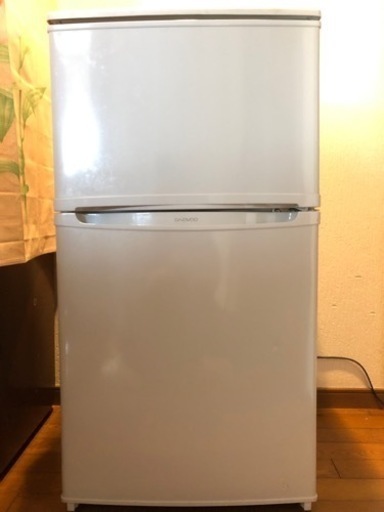 良く冷える　美品　冷蔵庫
