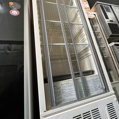 ☆ ホシザキ 小形冷蔵ショーケース 2017年製 SSB-48CT2 ☆