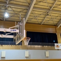 【メン募】吉島でバスケしませんか？🏀