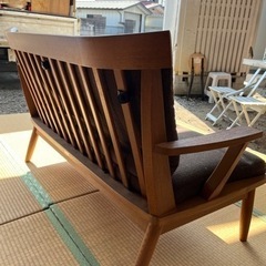 NAGANO interior ダイニングセット