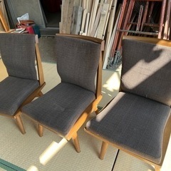 NAGANO interior ダイニングセット