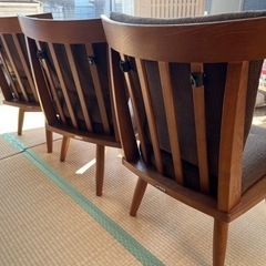 NAGANO interior ダイニングセット