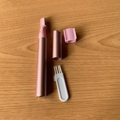シェーバーレディ