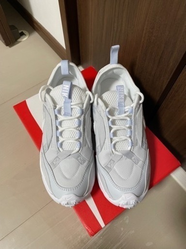 NIKE TC7900プレミアム2 