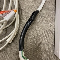 延長コードの画像