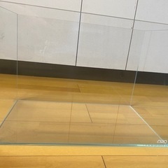 値下げADA 45cm水槽 キューブガーデン