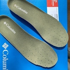 Colombia中古　26.5㌢の画像