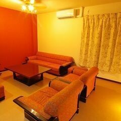 🟥シェアハウスの清掃スタッフ募集🟥の画像