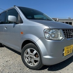 値下げ‼️早い者勝ち‼️乗り出し価格‼★車検2年付き★キーレス付...