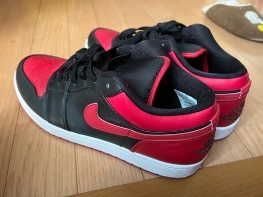 ナイキ　ジョーダン1