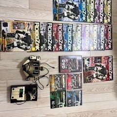 【値引き交渉受付】ロボザック　24巻〜最終85巻までの画像
