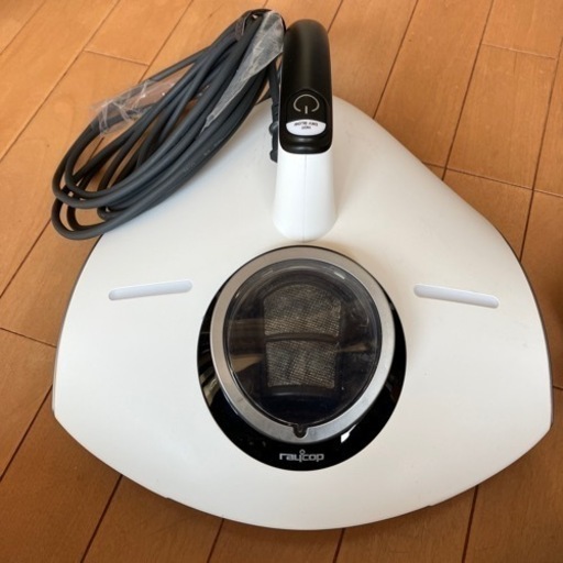 レイコップ　RTP-100JP 予備フィルター付き