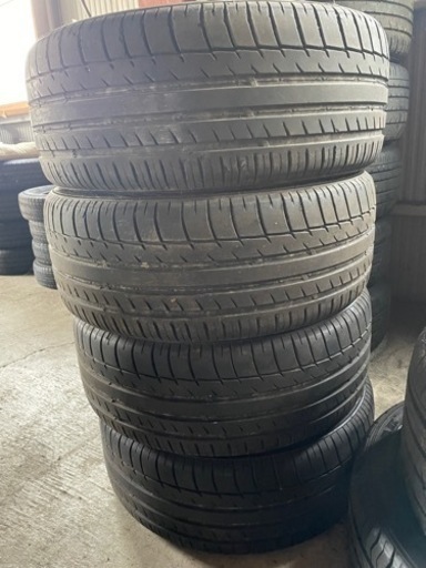 215/45R17 4本セット