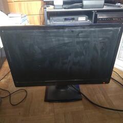 Ｉ.ODATA  アイ・オーデータ　LCD-MF225XBR  ...